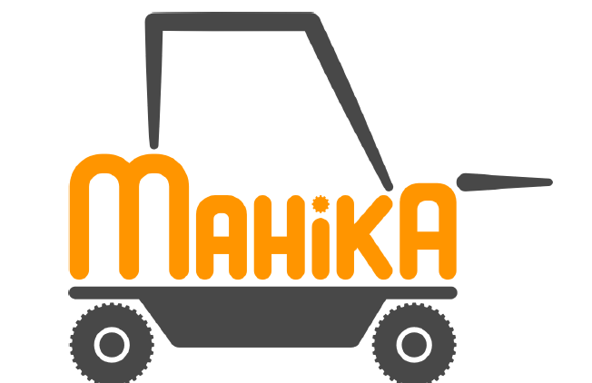 Mahika Logo
